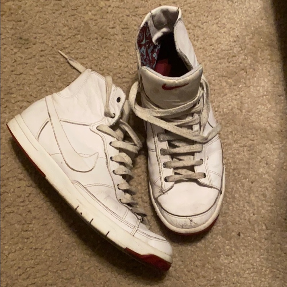 Nike high top
